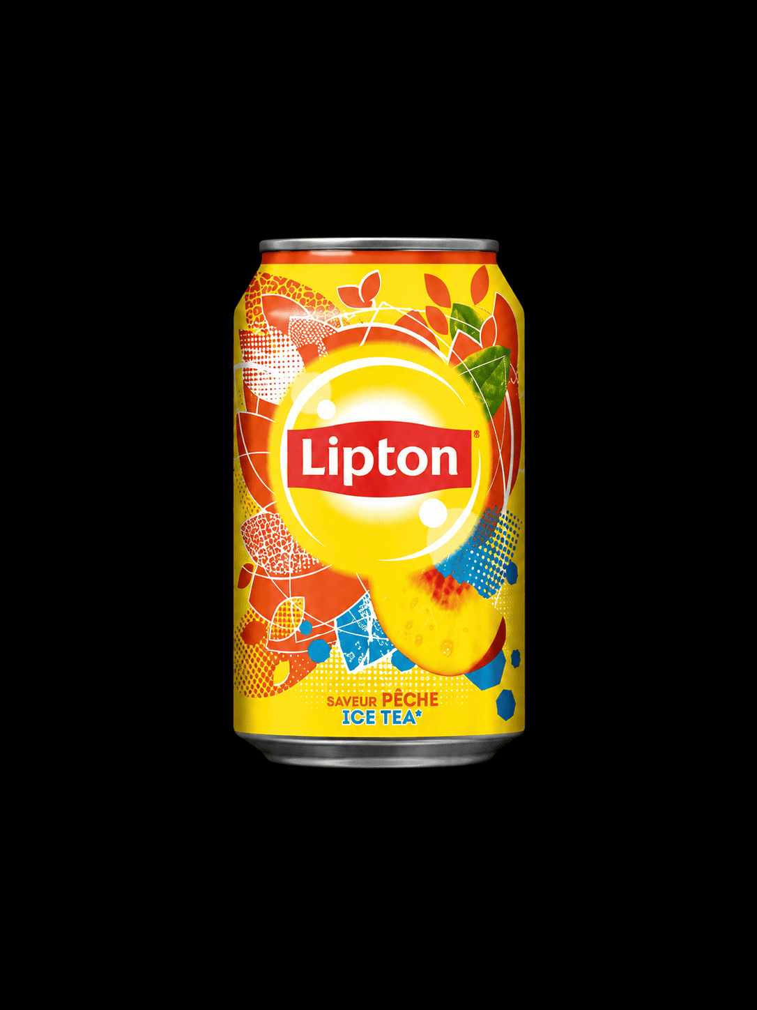 Lipton Ice Tea 33 cl