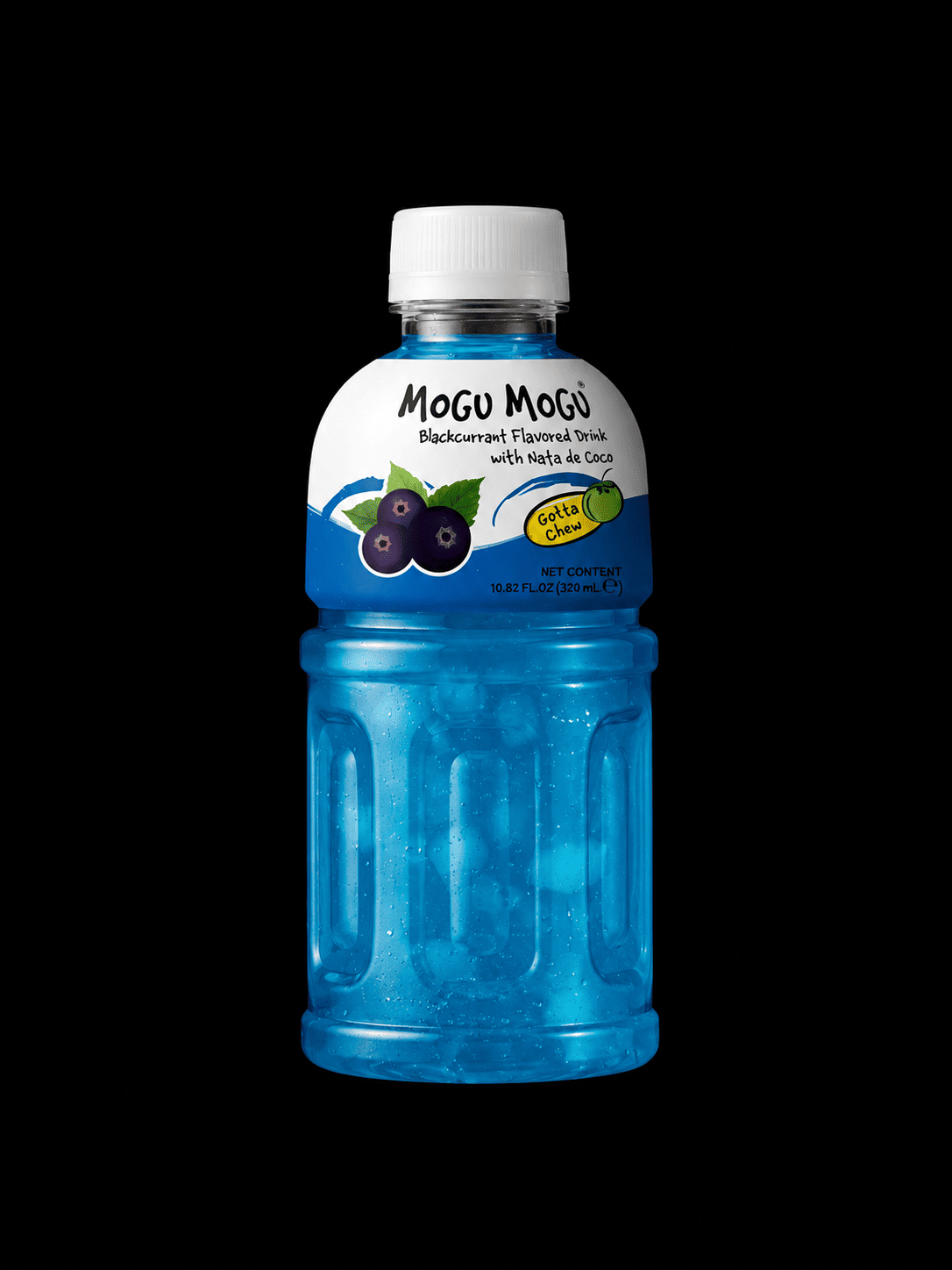 Mogu Mogu Blueberry 33 cl
