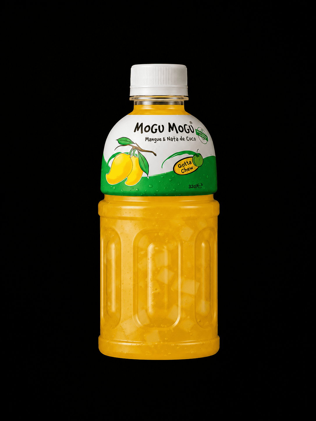 Mogu Mogu Mangue 33 cl