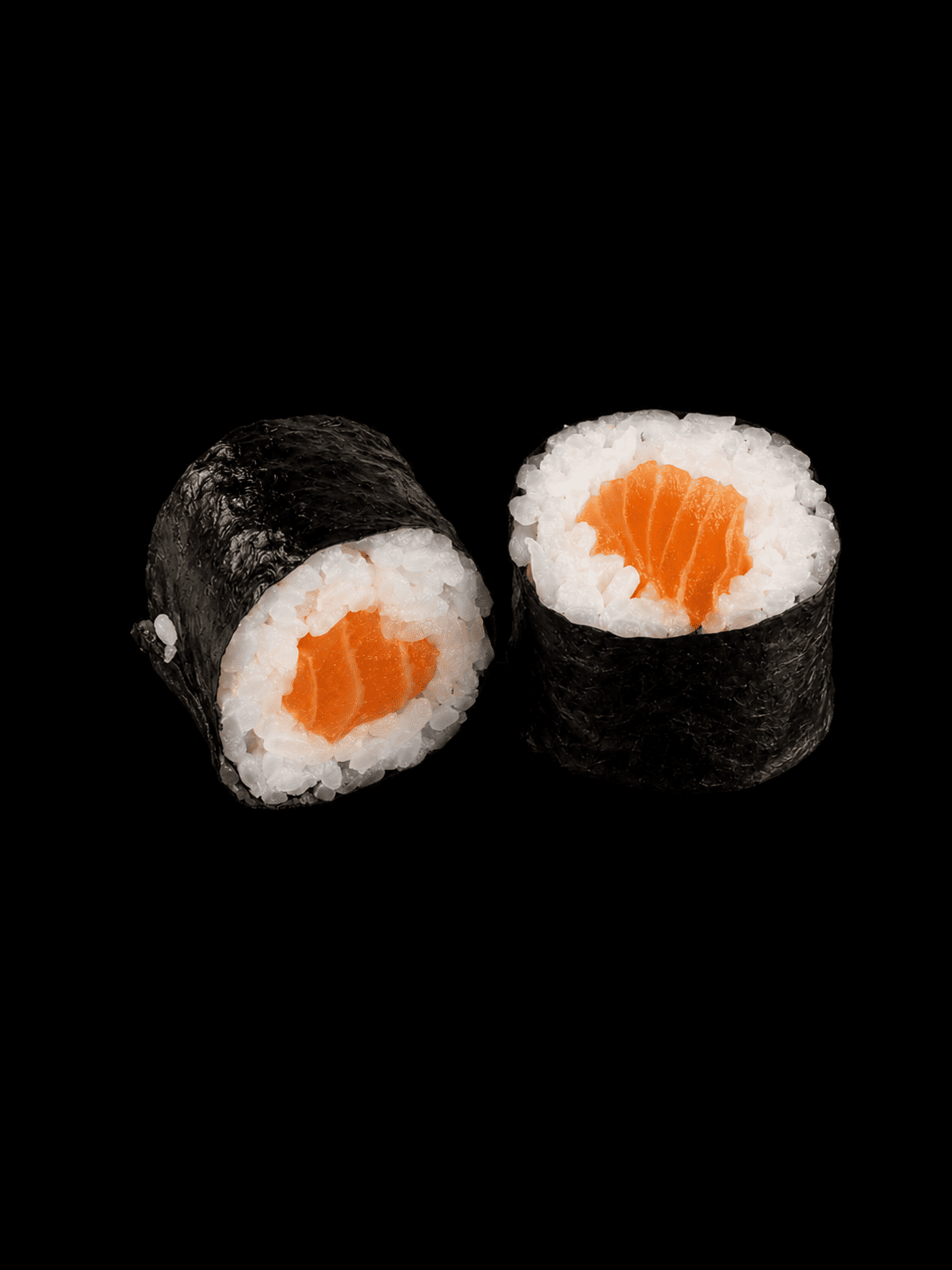 M1 - Maki Saumon