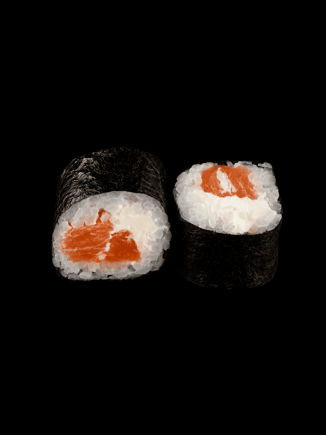 M3 - Maki Saumon Cheese