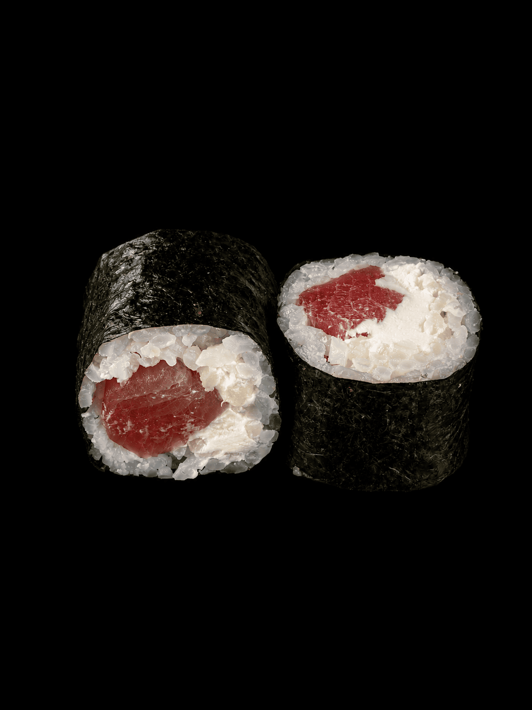 M6 - Maki Thon Cheese
