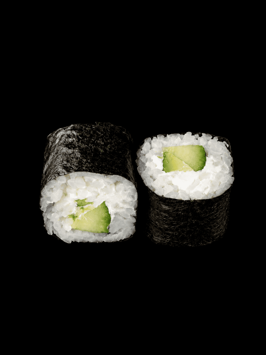 M8 - Maki Avocat Cheese
