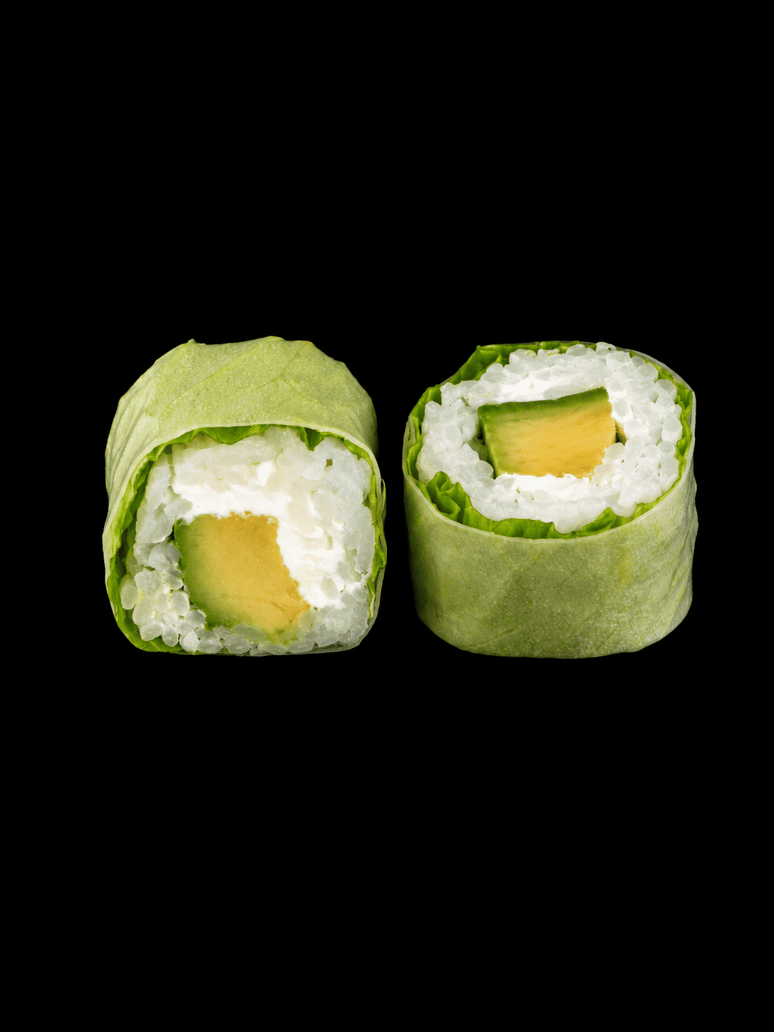 V3 - Spring Roll Avocat Cheese