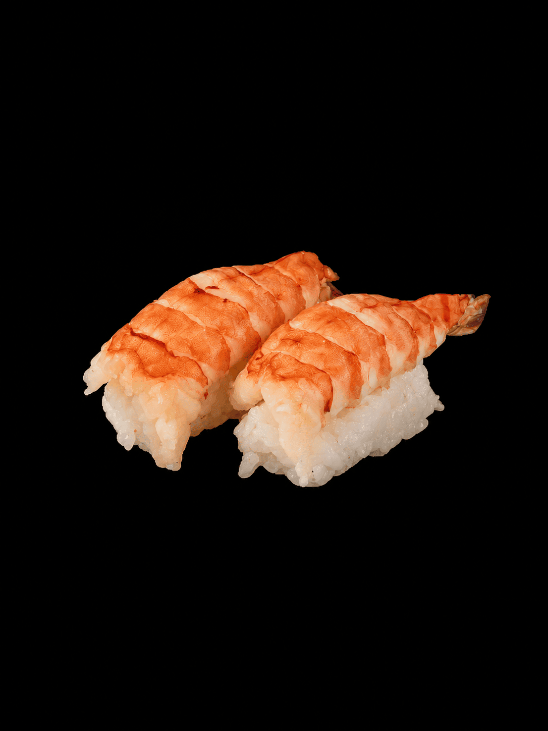 S4 - Sushi Crevette