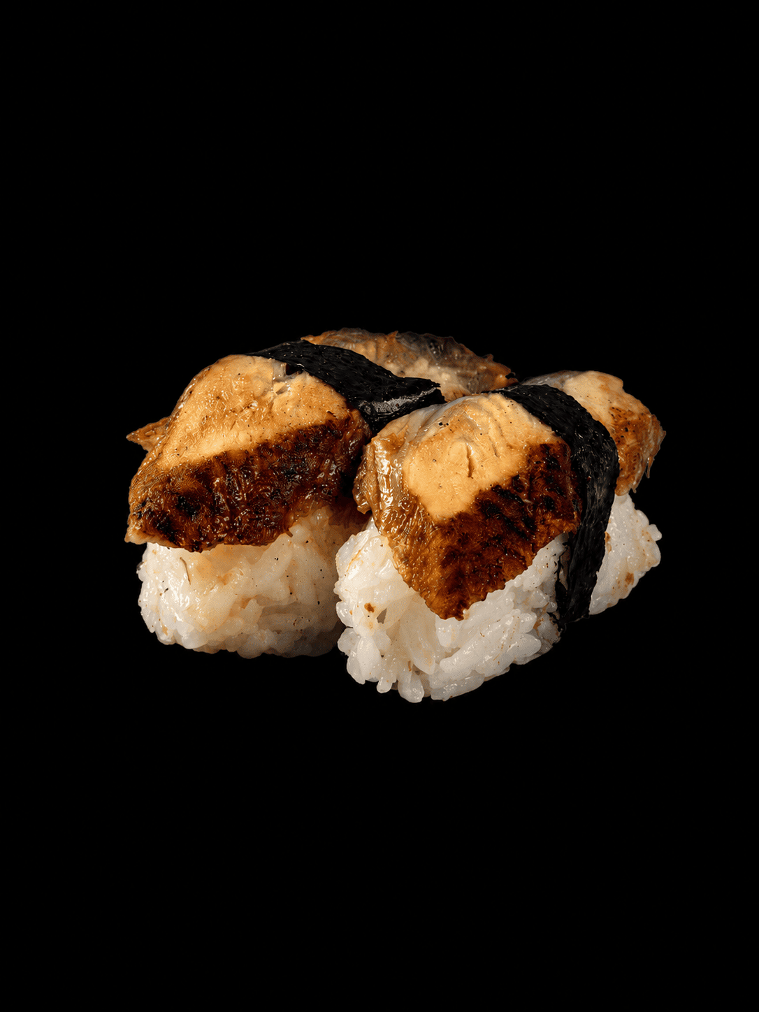 S5 - Sushi Anguille