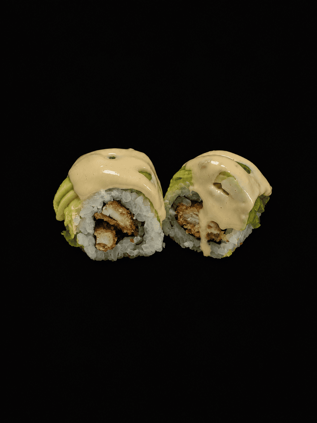 T4 – Katsu Roll