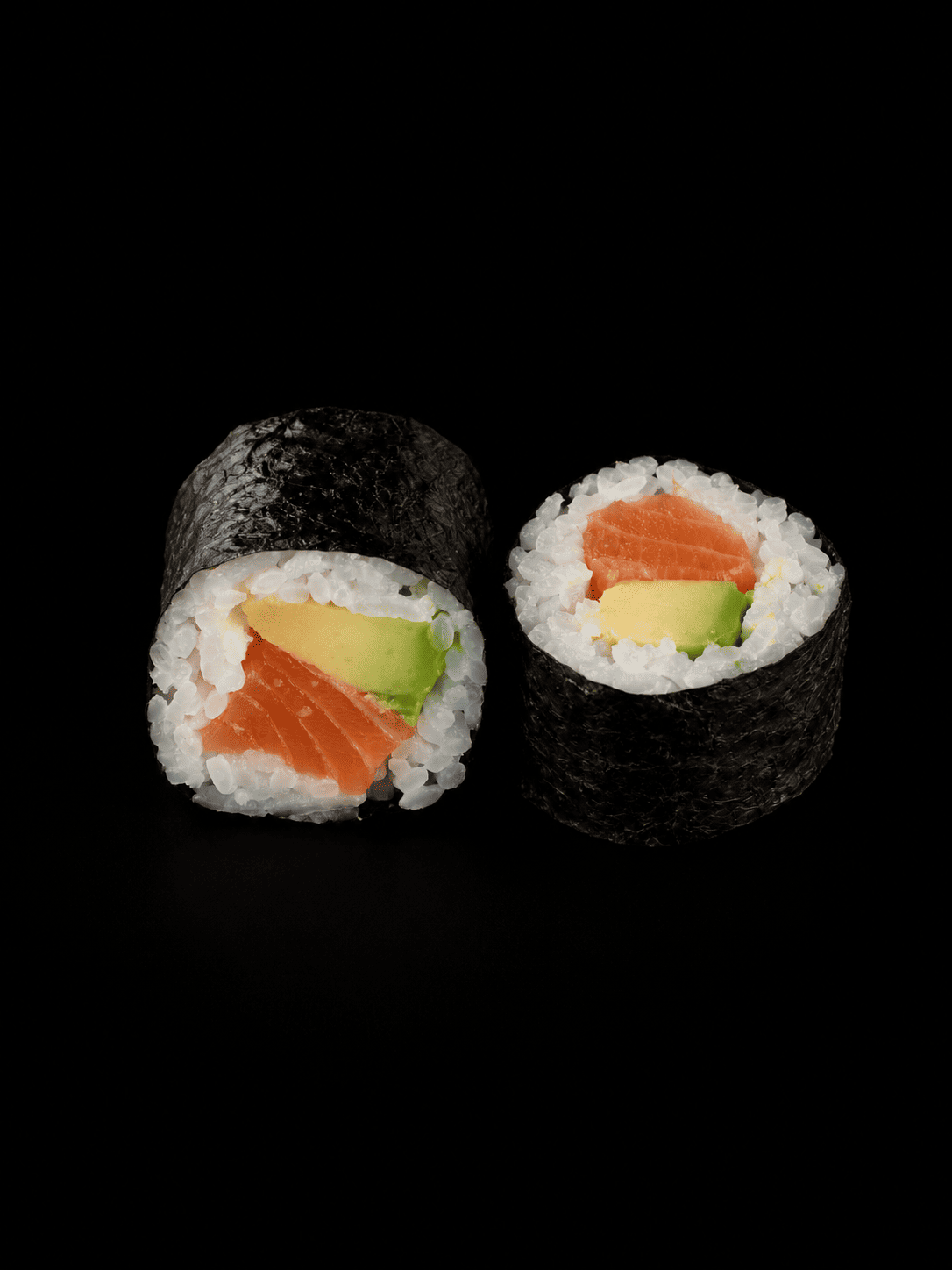 M2 - Saumon Avocat