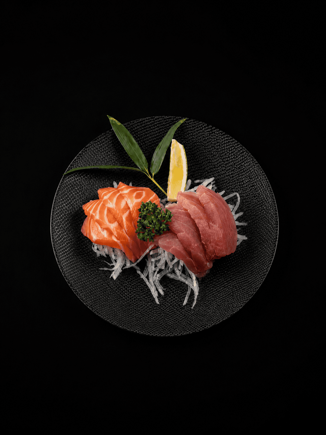 D5 - Sashimi mix
