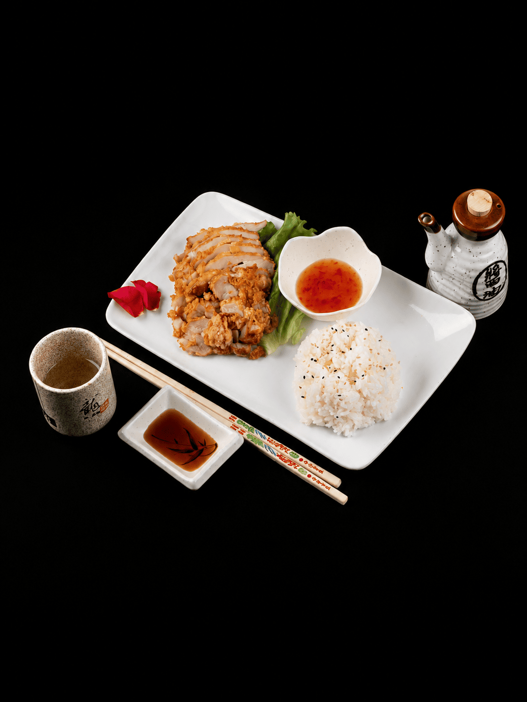 Menu H9