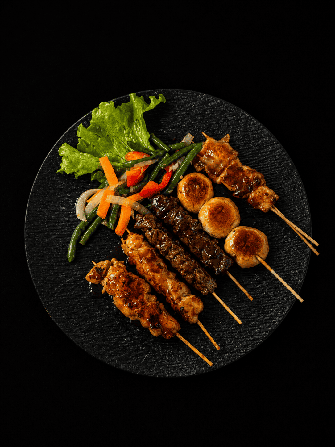Menu H3