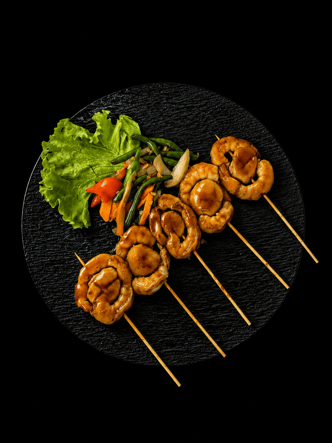Menu H5