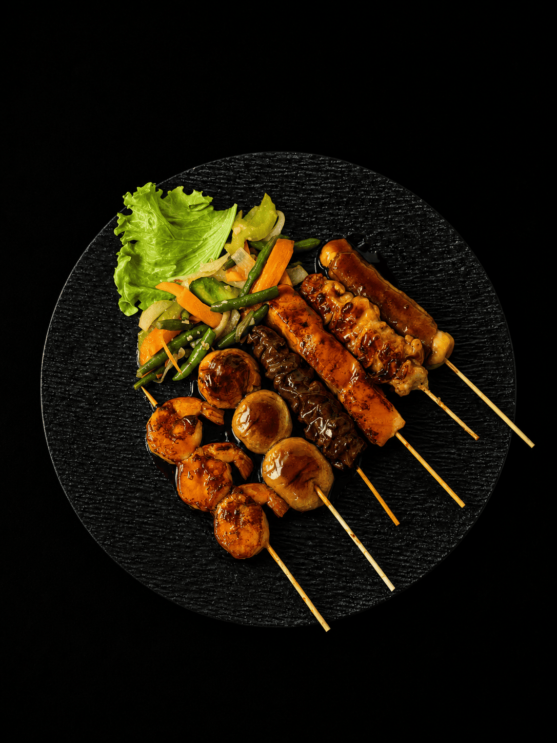 Menu H6