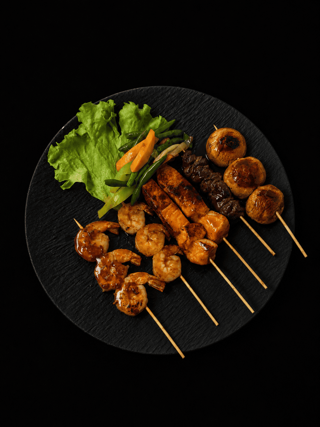 Menu H2