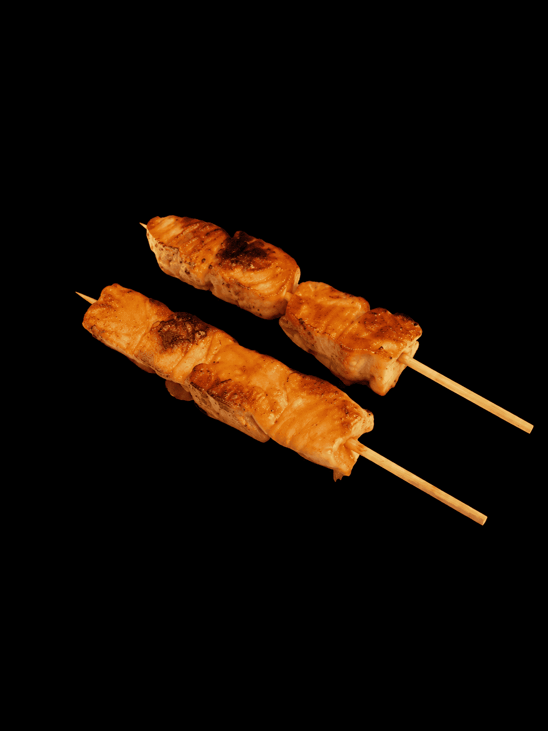 B6 - Saumon