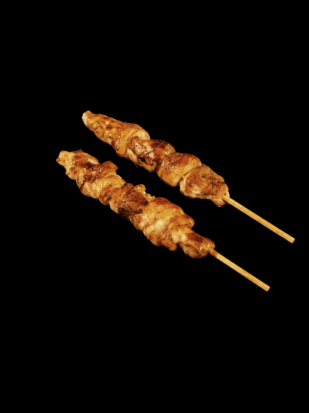 B3 - Poulet