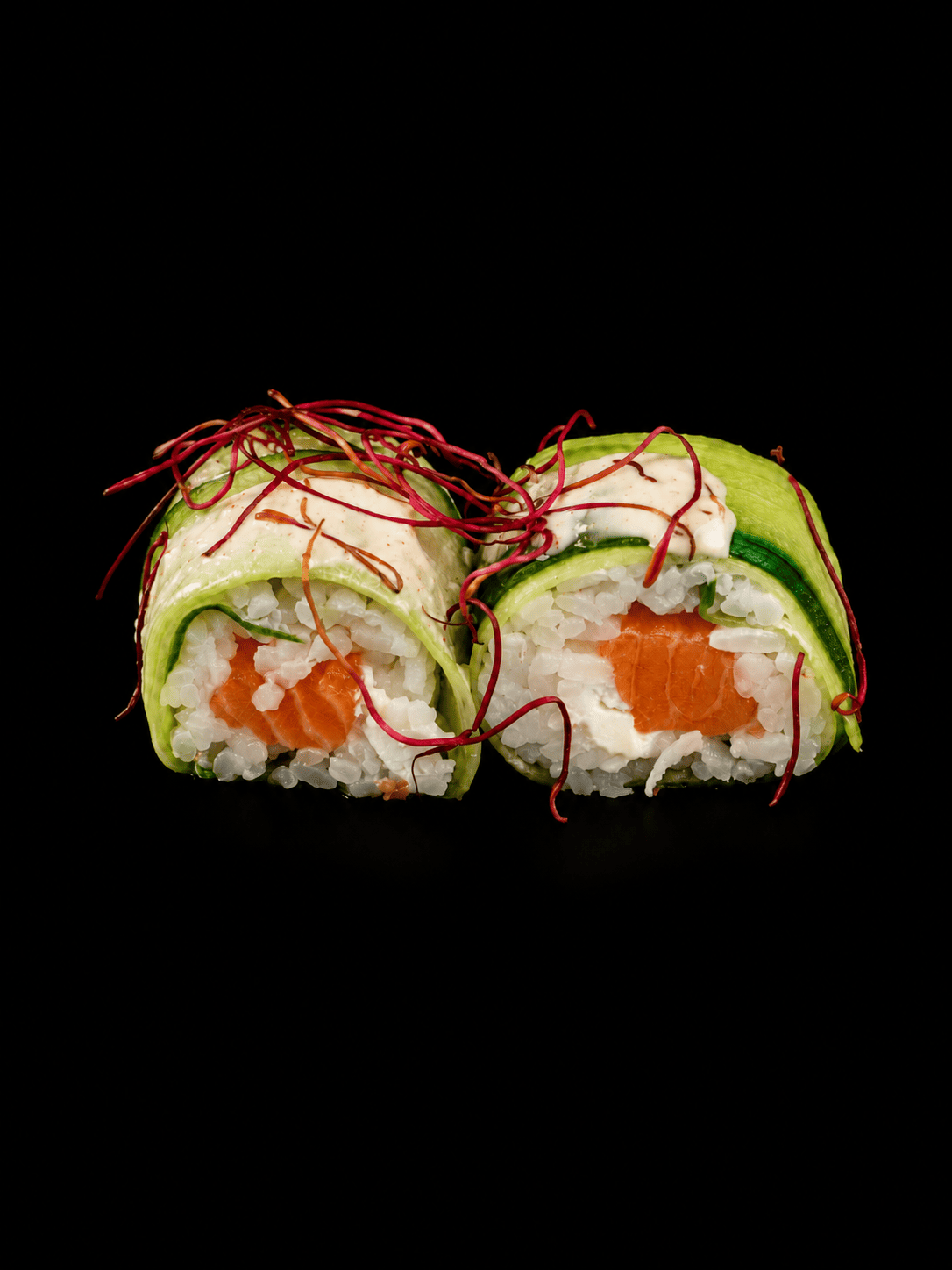 T3 - Fresh Roll