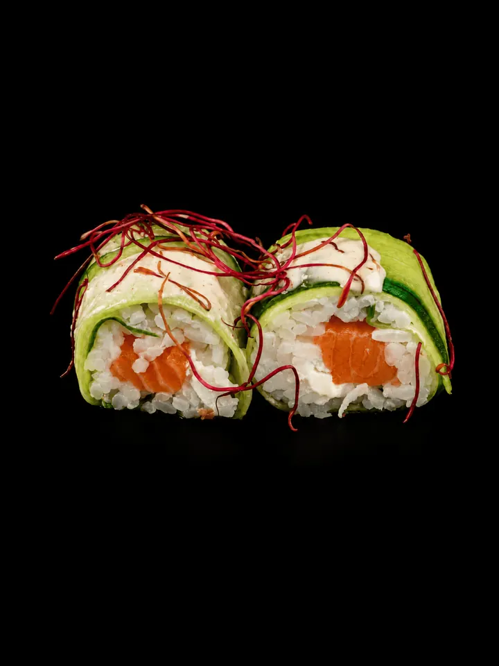 T3 - Fresh Roll