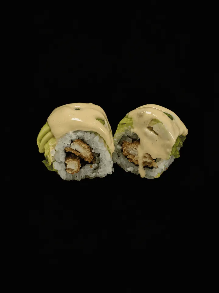 T4 - Katsu Roll