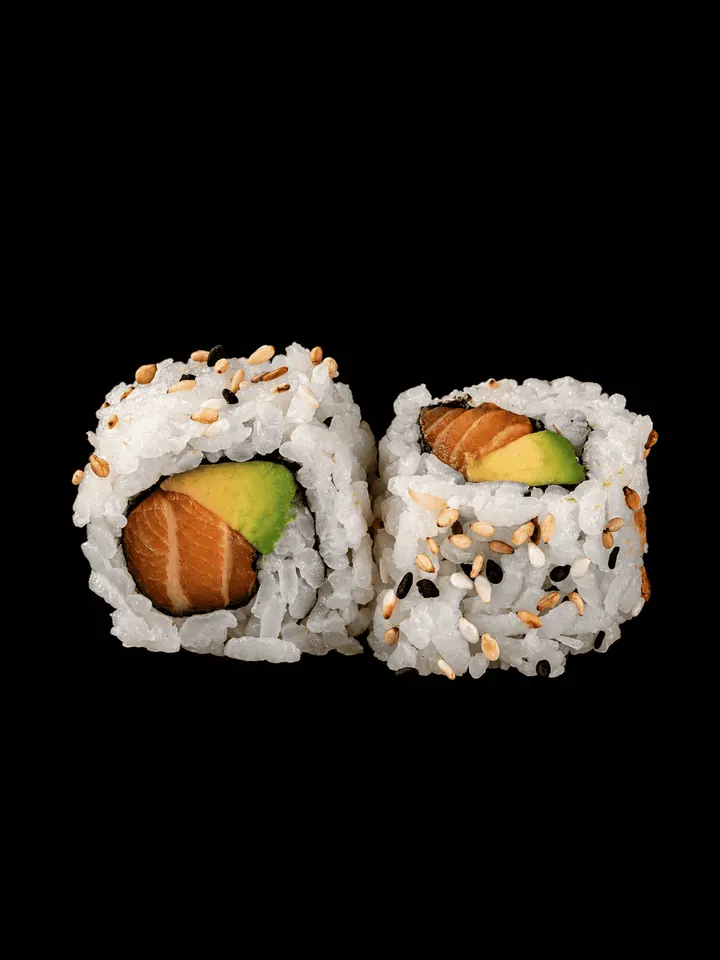 C1 - Saumon Avocat