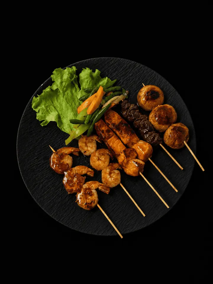 Menu H2