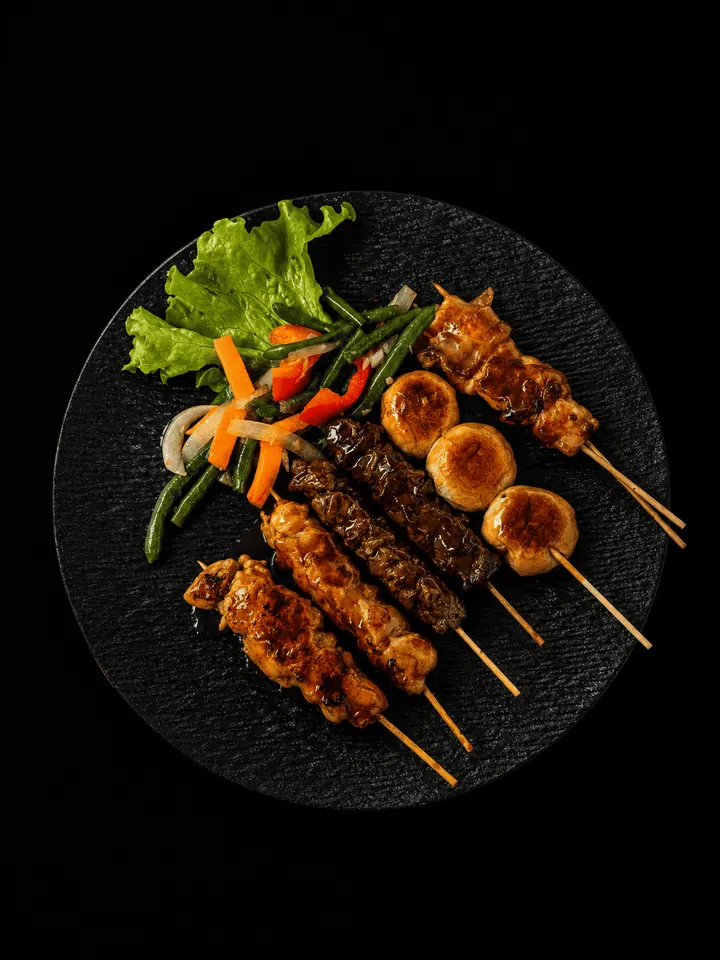 Menu H3