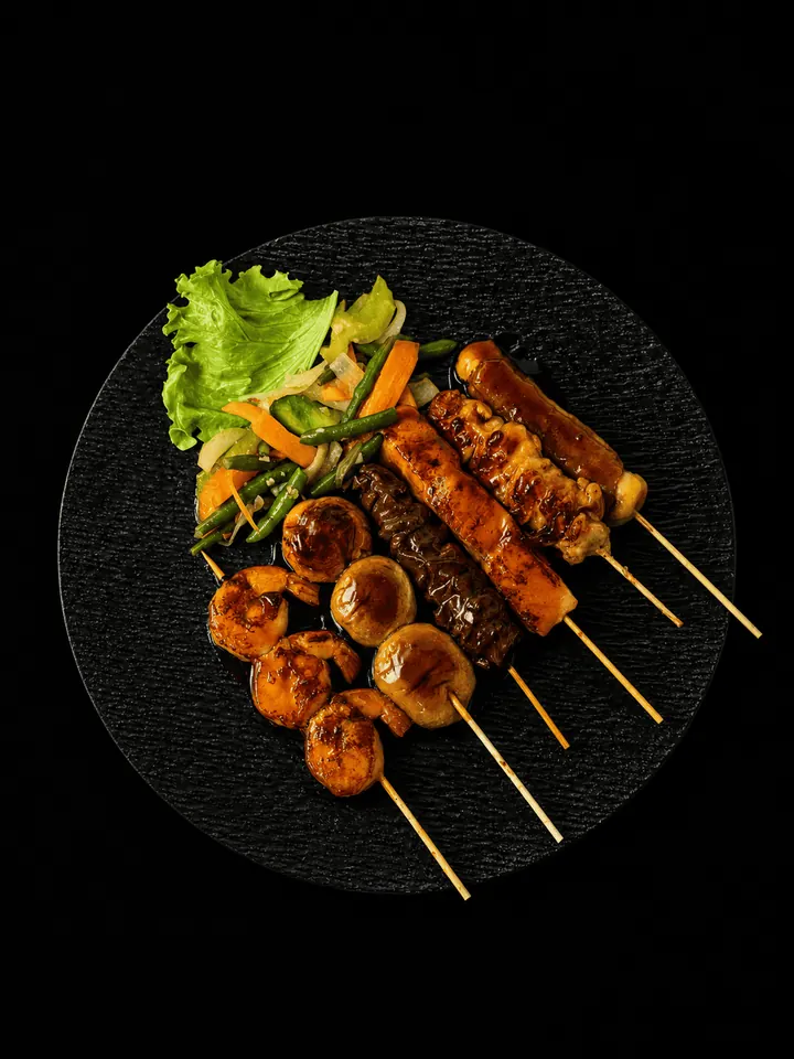 Menu H6