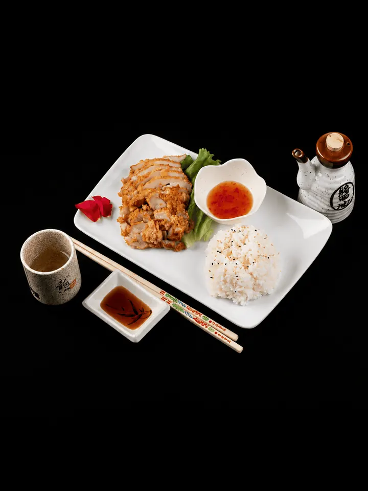 Menu H9