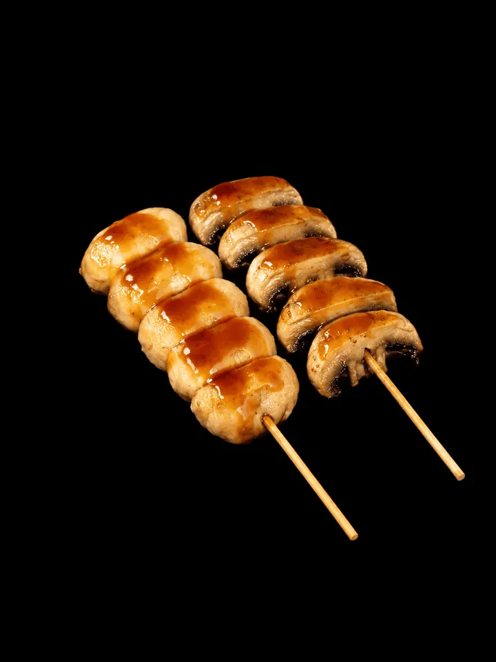 B1 - Champignon