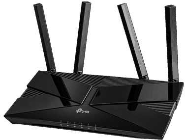 Fiibre EX511 Wi-Fi 6 Router