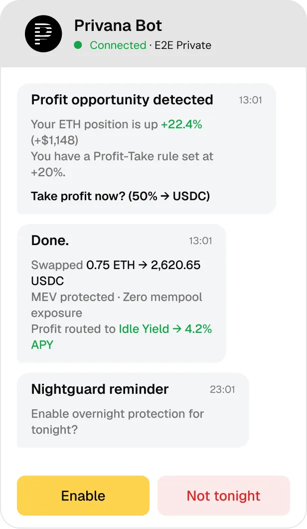Telegram Bot