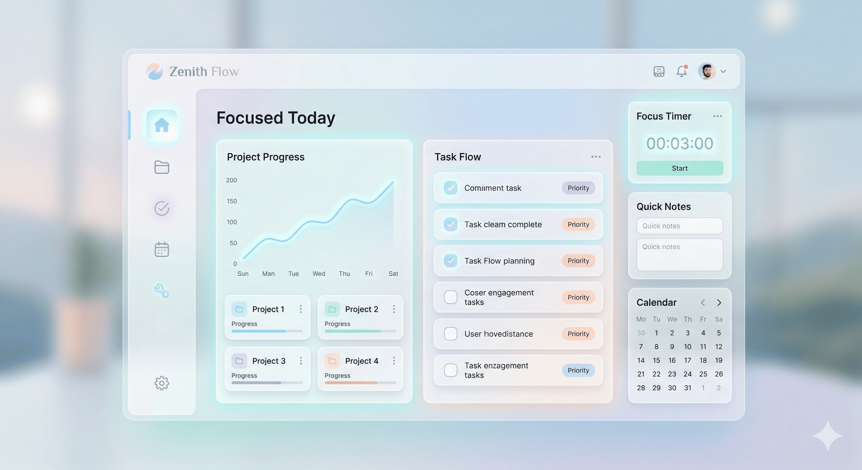 Productivity Tools