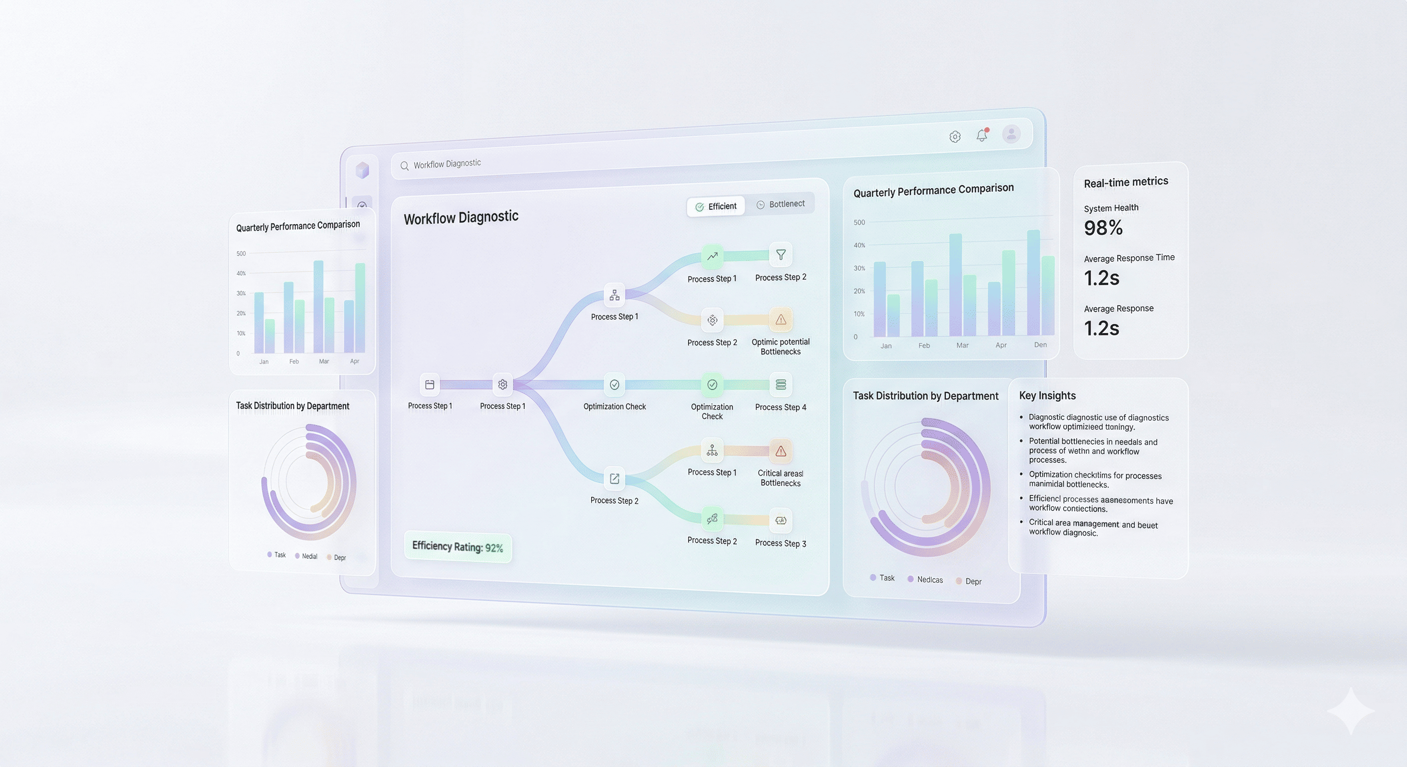 Planning Frameworks