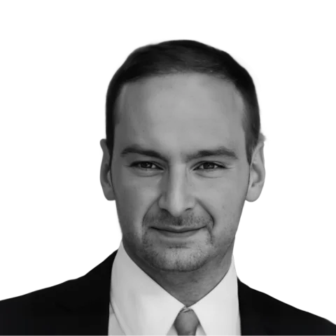 Headshot image of Willy Maillard, COO 