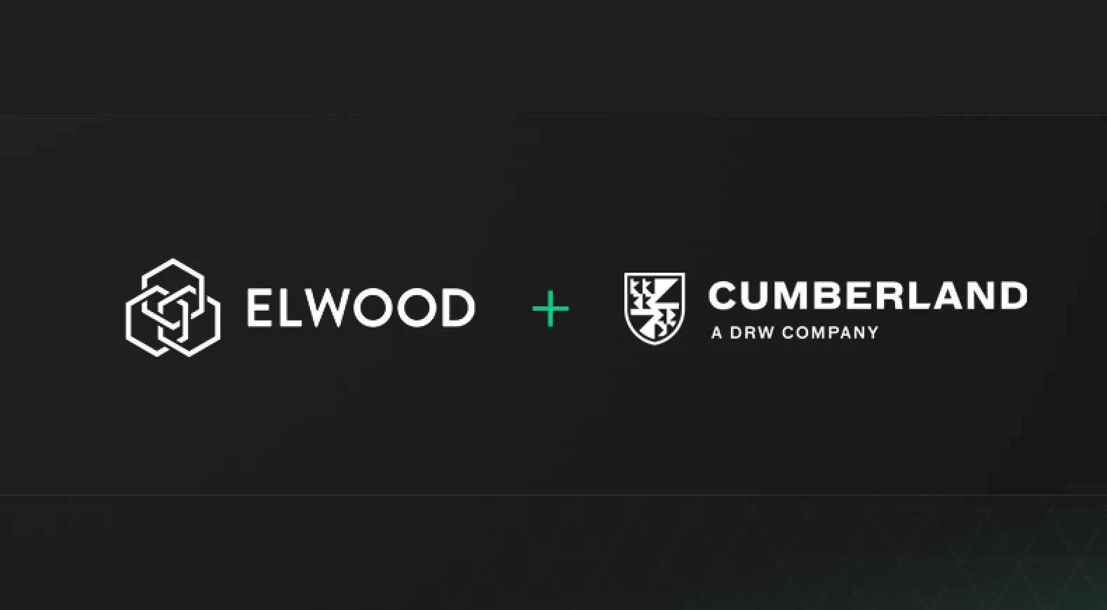 Elwood and Cumberland Partnership
