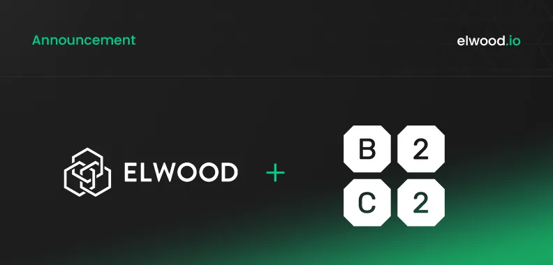 Elwood B2C2 Partnership