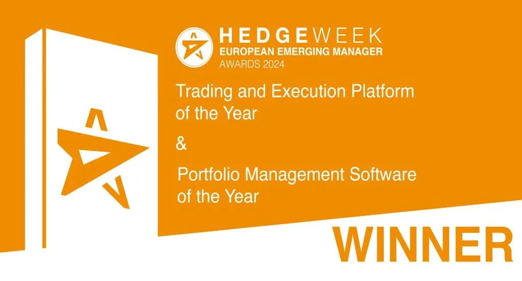 Hedgeweek European Emerging Managers Awards