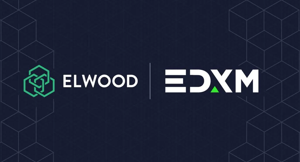 Elwood Connects to EDX Markets