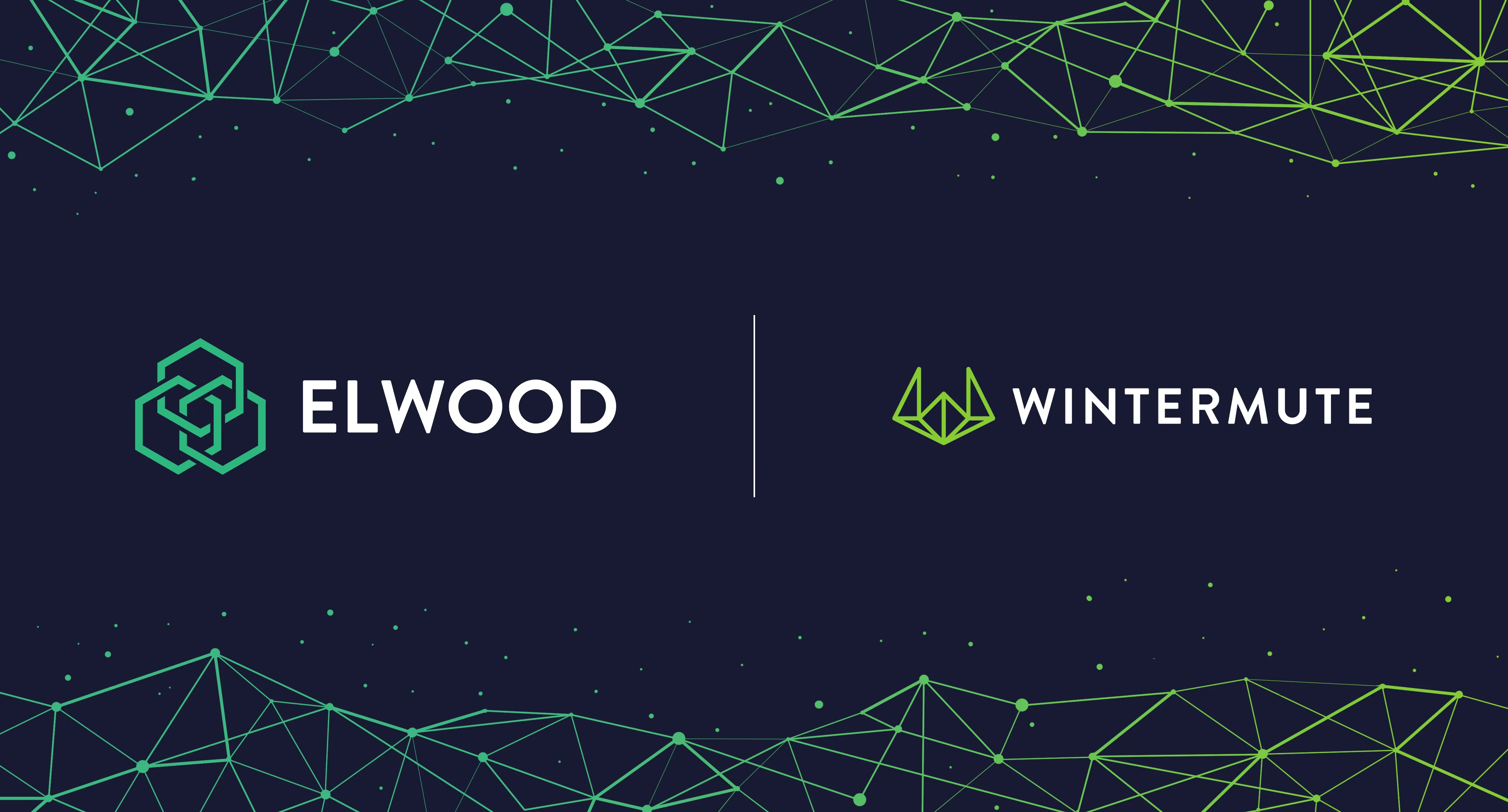 Elwood Wintermute Integration