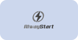 always start