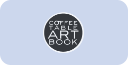 coffee table art book