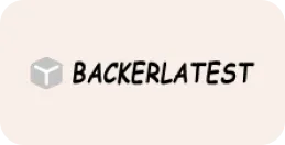backerlatest