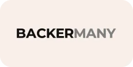 Backermany