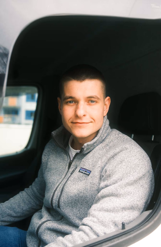 Team member Image 