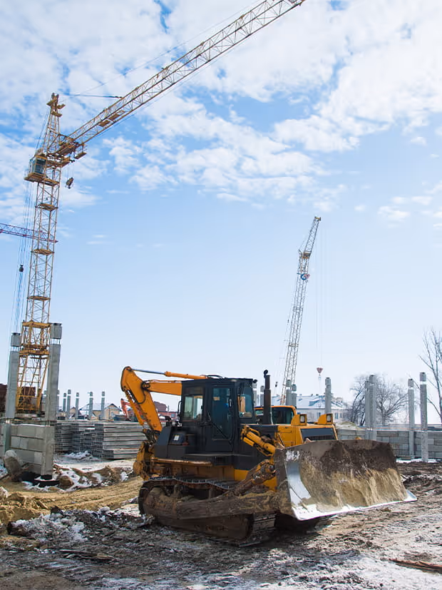 Chantier de lyon pour direction opérationnelle à temps partiel pour une PME du BTP par prisme