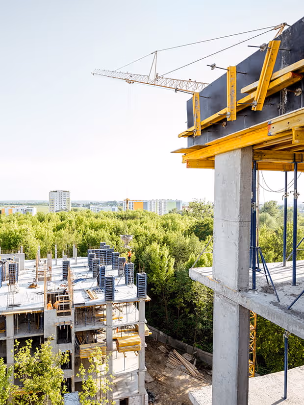 Écosystème partenariats R&D innovation PME BTP bottom-up Prisme