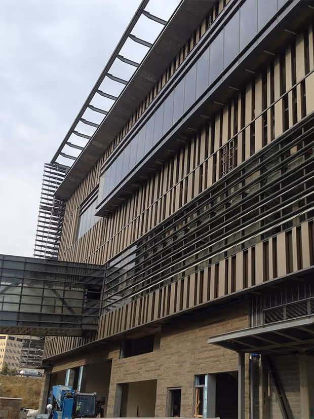 Direction opérationnelle fractionnelle pour PME du BTP à Lyon