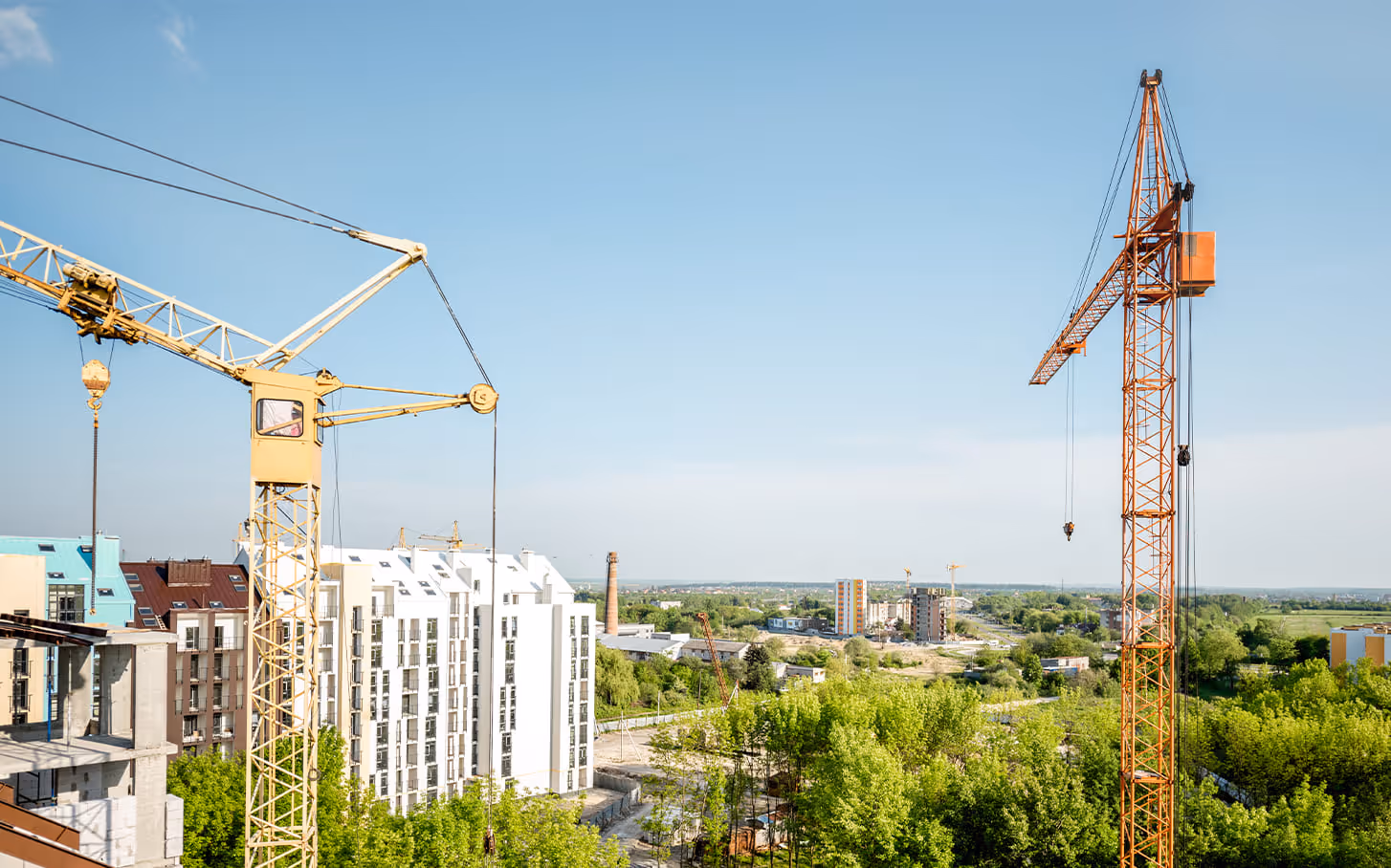 Structuration PME BTP processus robustes sans recrutement massif COO fractionnel Prisme