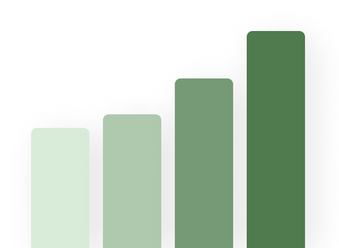 Graphique d'analyse des données biologiques - Anissa Deroubaix Nutritionniste