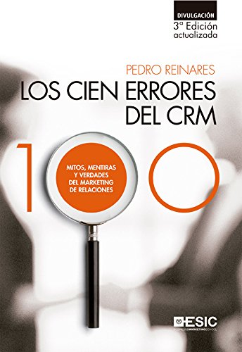 100 errores crm
